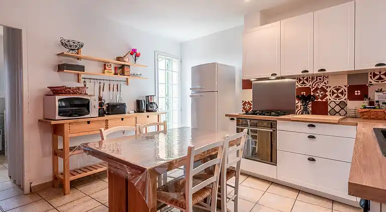 Feriebolig i Sant'Antonino