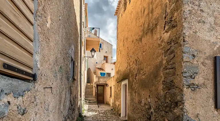 Feriebolig i Sant'Antonino