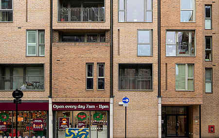 Apartment in London