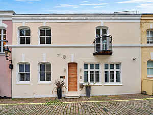 Appartement en Knightsbridge