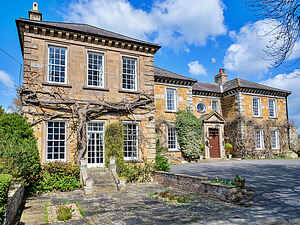 Apartment in Sutton-under-Whitestonecliffe