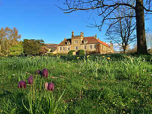 Village house in Great Ayton