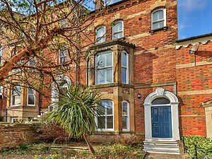 Village house in Whitby