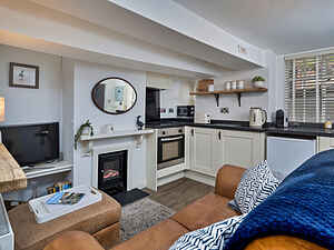 Village house in Whitby