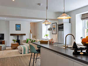 Village house in Grantley