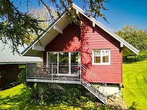 Cottage in Saint Clether