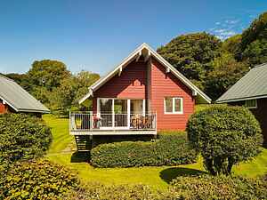 Cottage in Saint Clether