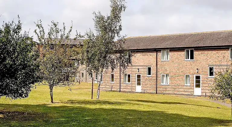 Holiday home in Canterbury