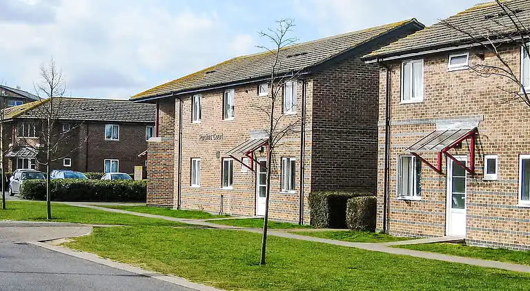 Holiday home in Canterbury