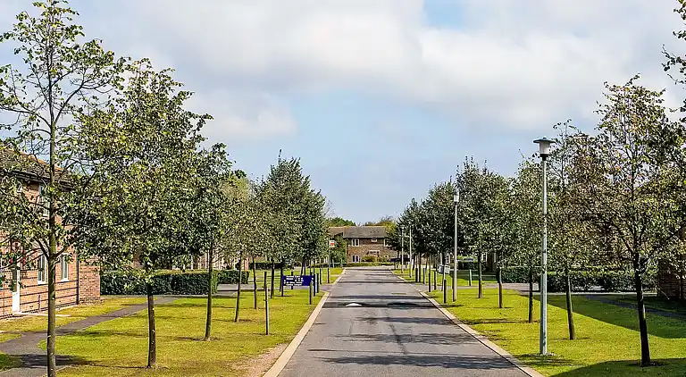 Holiday home in Canterbury
