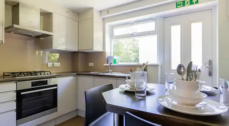 Holiday home in Canterbury