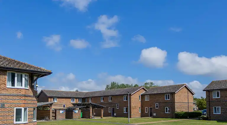 Holiday home in Canterbury
