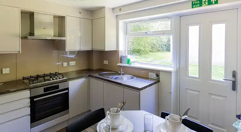 Holiday home in Canterbury