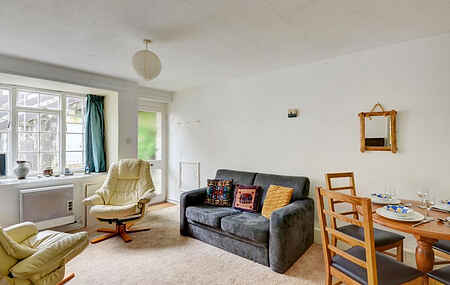 Apartment in St Ives