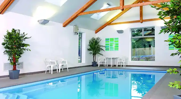 Holiday home in Carnon Downs