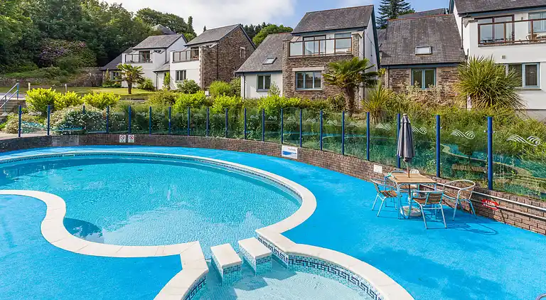 Holiday home in Carnon Downs