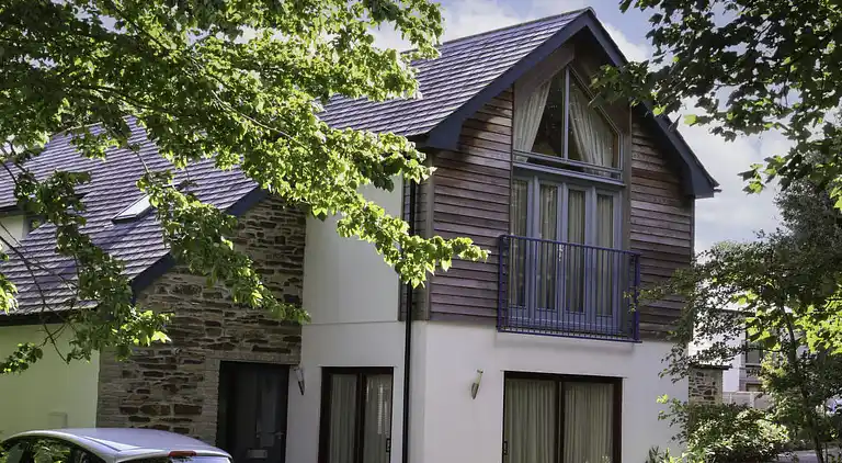 Holiday home in Carnon Downs