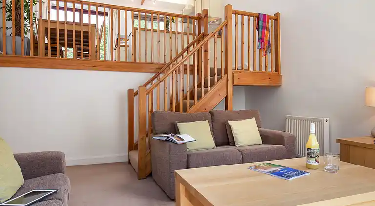 Holiday home in Carnon Downs