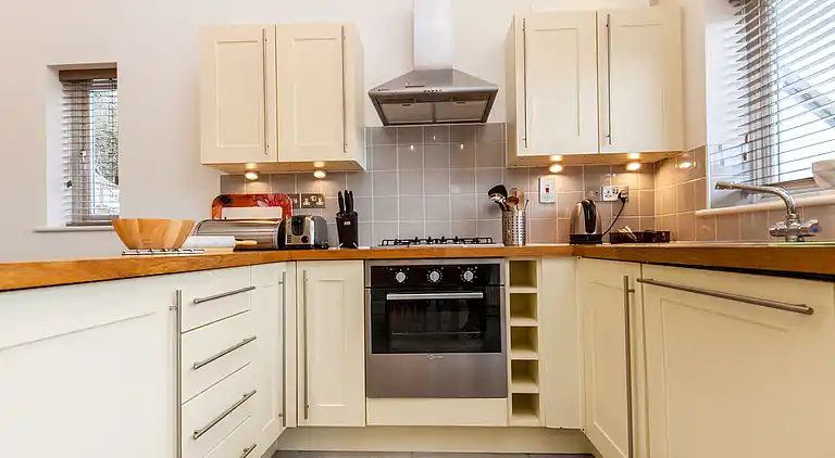 Holiday home in Carnon Downs