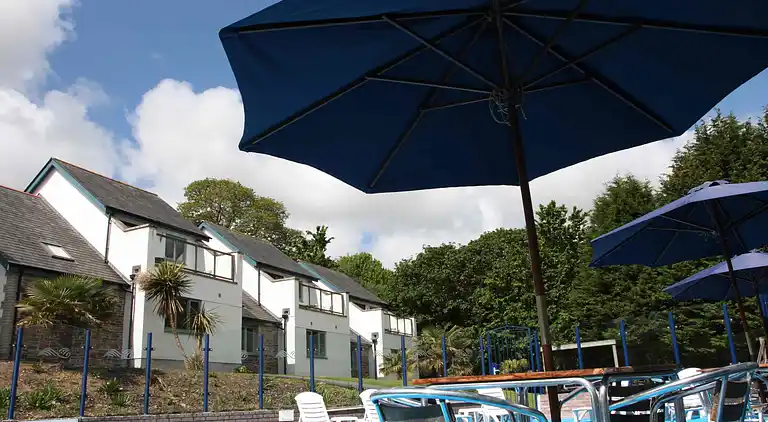 Holiday home in Carnon Downs