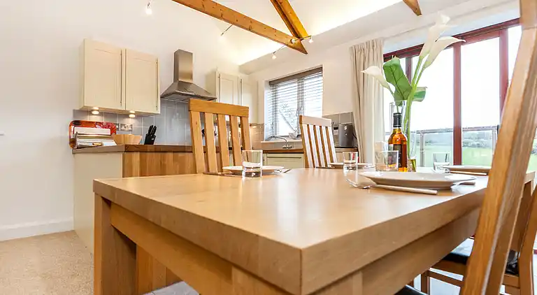 Holiday home in Carnon Downs