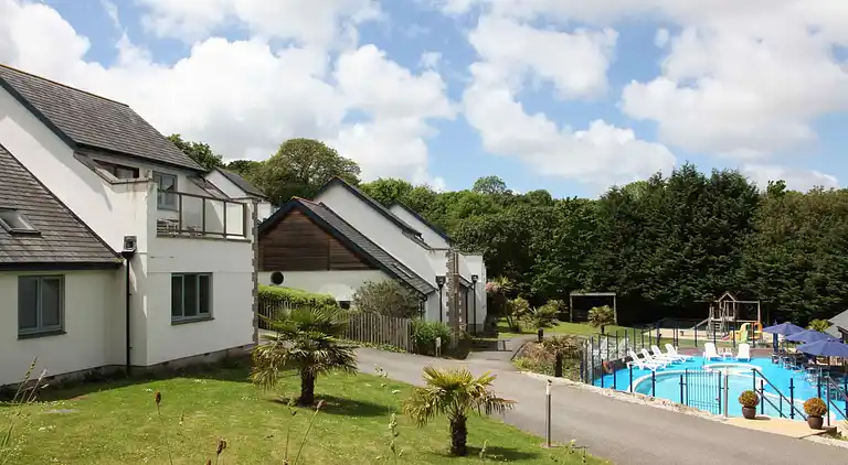 Holiday home in Carnon Downs