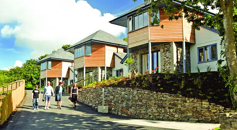 Holiday home in Carnon Downs