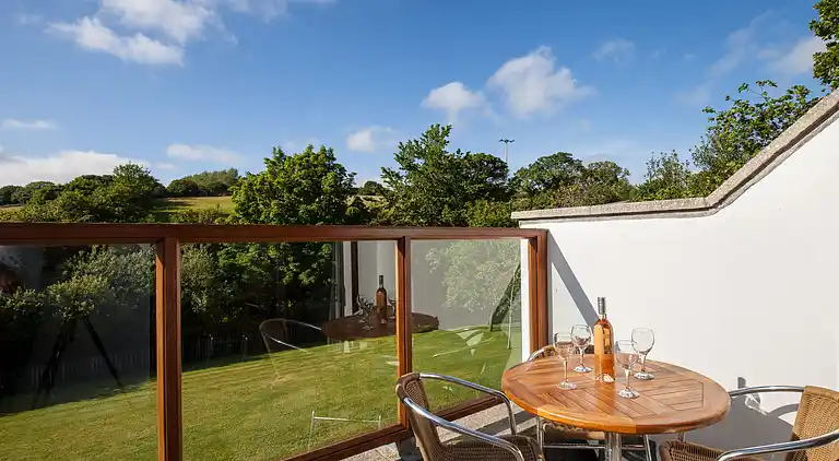 Holiday home in Carnon Downs