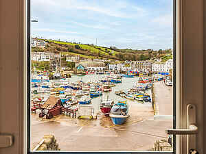 Cottage in Mevagissey