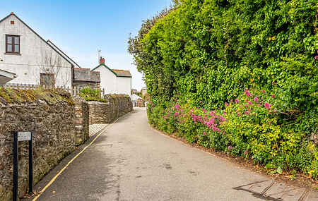 köpa hus i cornwall