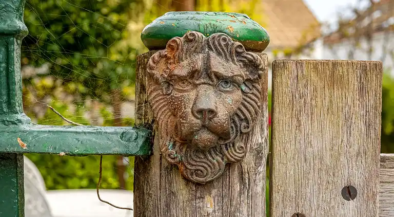 Feriebolig i Gorran Haven