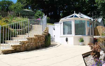 Bungalow en Polgooth
