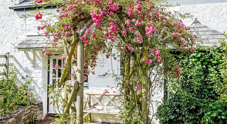 Holiday home in Looe