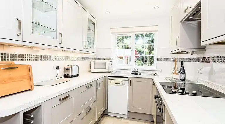 Holiday home in Looe