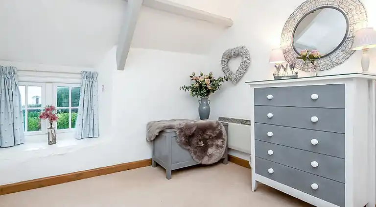 Holiday home in Looe