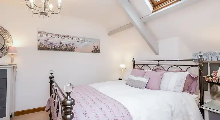 Holiday home in Looe