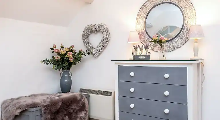 Holiday home in Looe