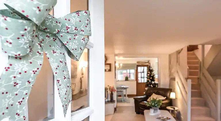 Holiday home in Looe