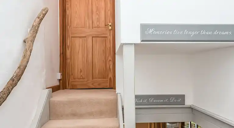 Holiday home in Looe