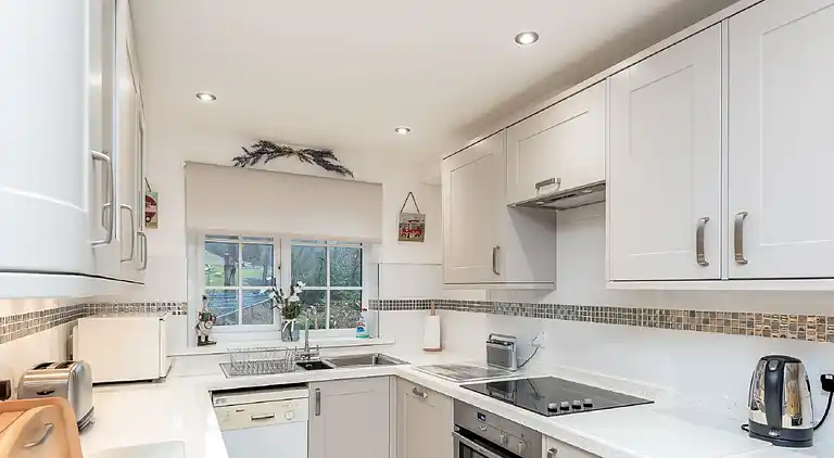 Holiday home in Looe