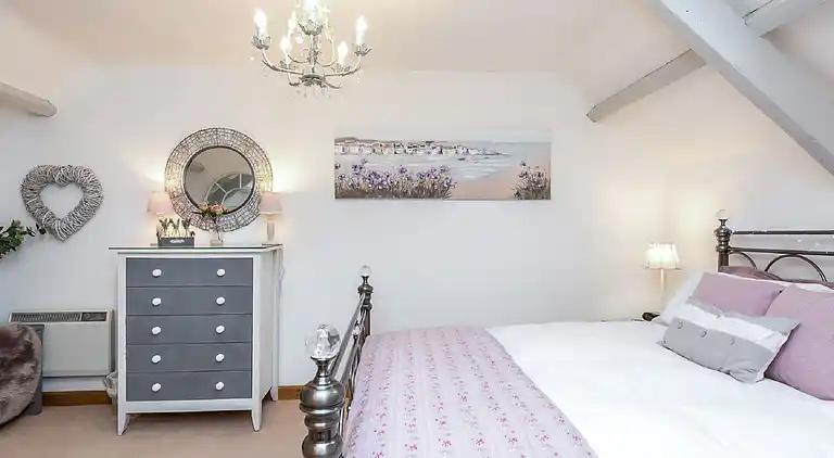 Holiday home in Looe