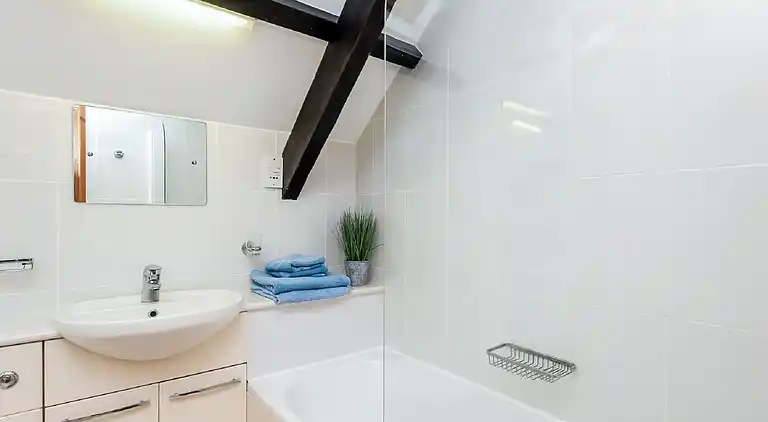 Holiday home in Looe