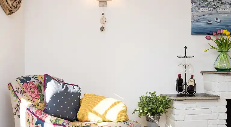 Holiday home in Looe