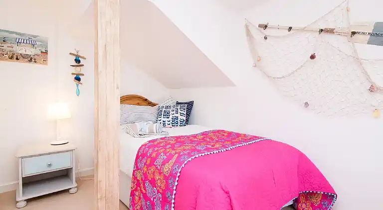 Holiday home in Looe