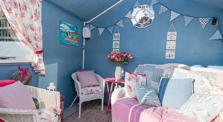 Holiday home in Looe