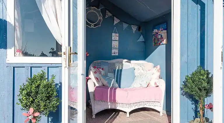 Holiday home in Looe