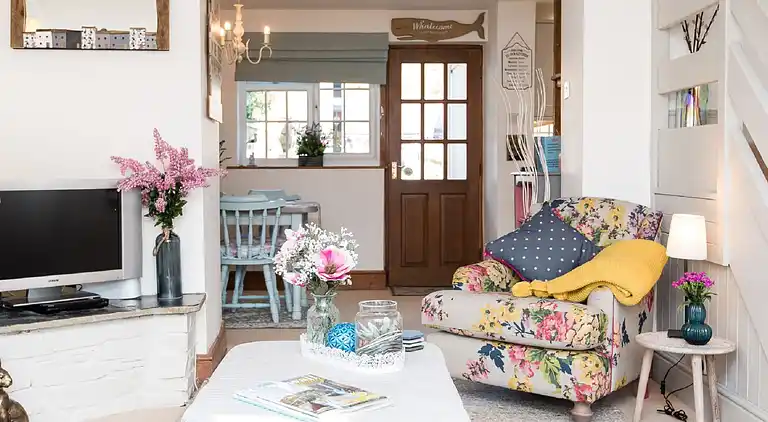 Holiday home in Looe