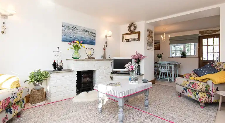 Holiday home in Looe