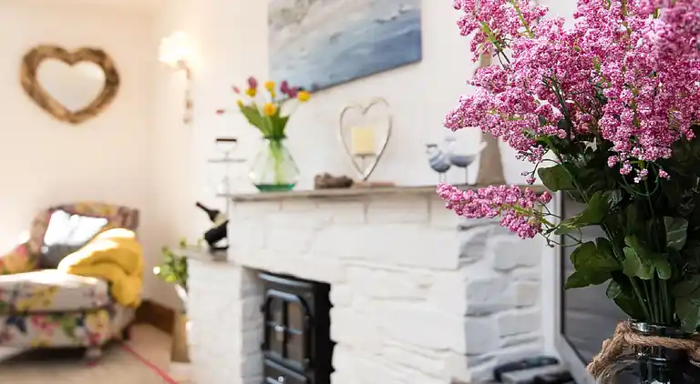 Holiday home in Looe