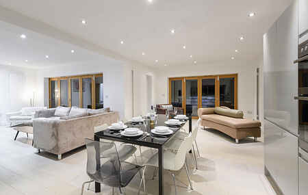 Hytte i Saundersfoot